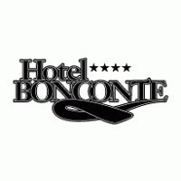 Hotel Bonconte Logo download
