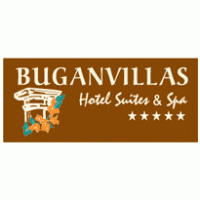 Hotel Buganvillas Logo download