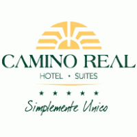 Hotel Camino Real Logo download