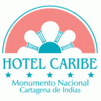 Hotel Caribe Cartagena de Indias Logo download