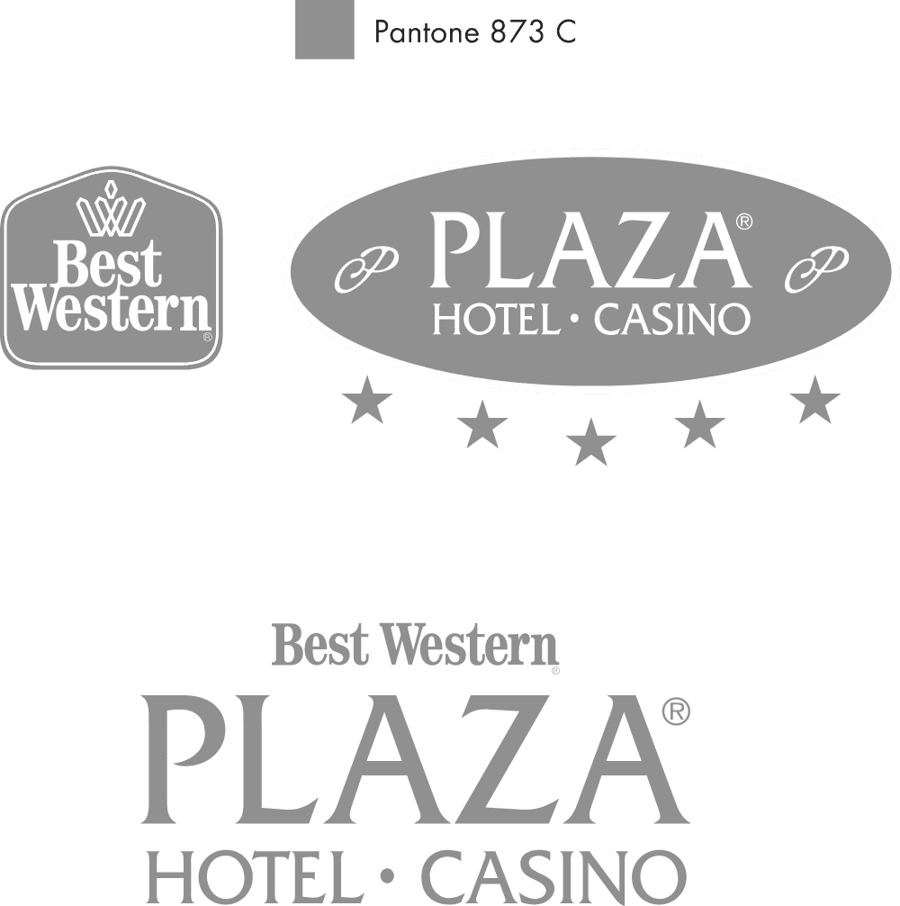 Hotel Casino Plaza Logo download