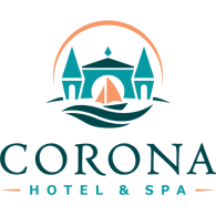 Hotel Corona Logo download