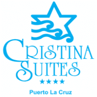 Hotel Cristina Suites Logo download