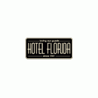 hotel florida Logo download