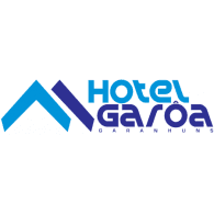 Hotel Garôa Logo download
