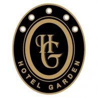 Hotel Garden Logo download