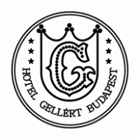 Hotel Gellert Budapest Logo download
