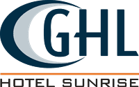 hotel GHL Logo download