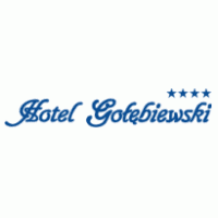 Hotel Golebiewski Logo download