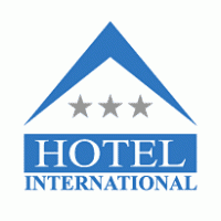 Hotel International Sinaia Logo download