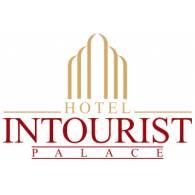 Hotel Intourist Palace Logo download
