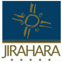 Hotel Jirahara Logo download