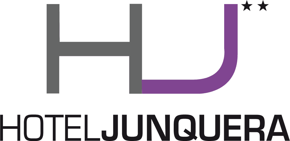 Hotel Junquera Vigo Logo download