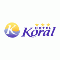 Hotel Koral Logo download