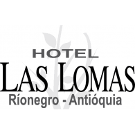 Hotel Las Lomas Logo download
