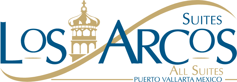 HOTEL LOS ARCOS Logo download