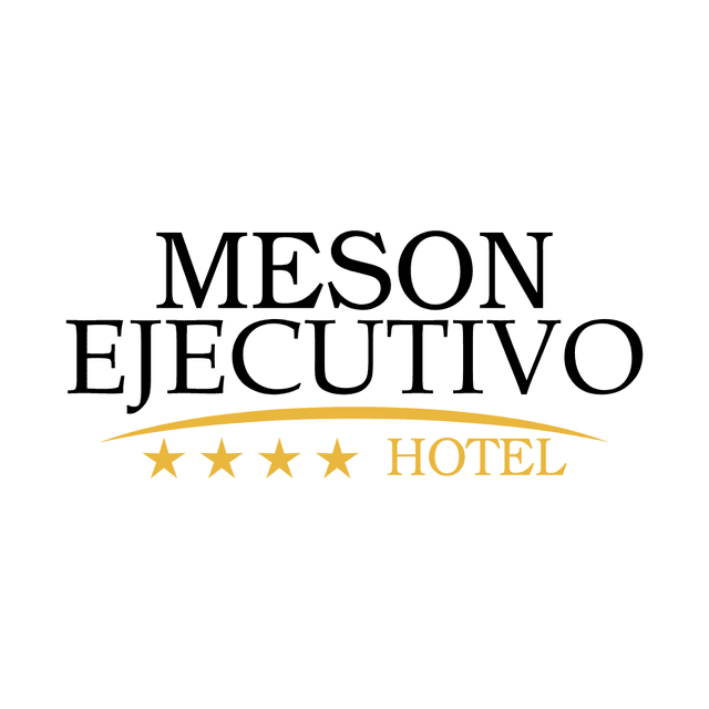 Hotel Meson Ejecutivo Logo download
