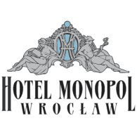 Hotel Monopol Wroclaw Logo download