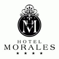 hotel morales Logo download