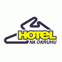 Hotel na Okruhu Logo download