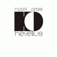 Hotel Orbis hevelius Gdansk (old) Logo download