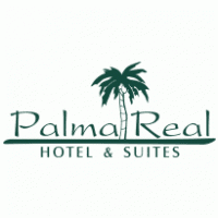Hotel Palma Real Logo download