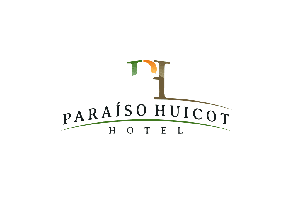 Hotel Paraiso Huicot Logo download