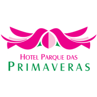 Hotel Parque das Primaveras Logo download