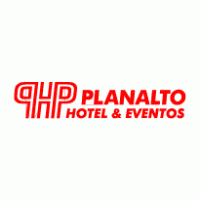 Hotel Planalto - Ponta Grossa Logo download
