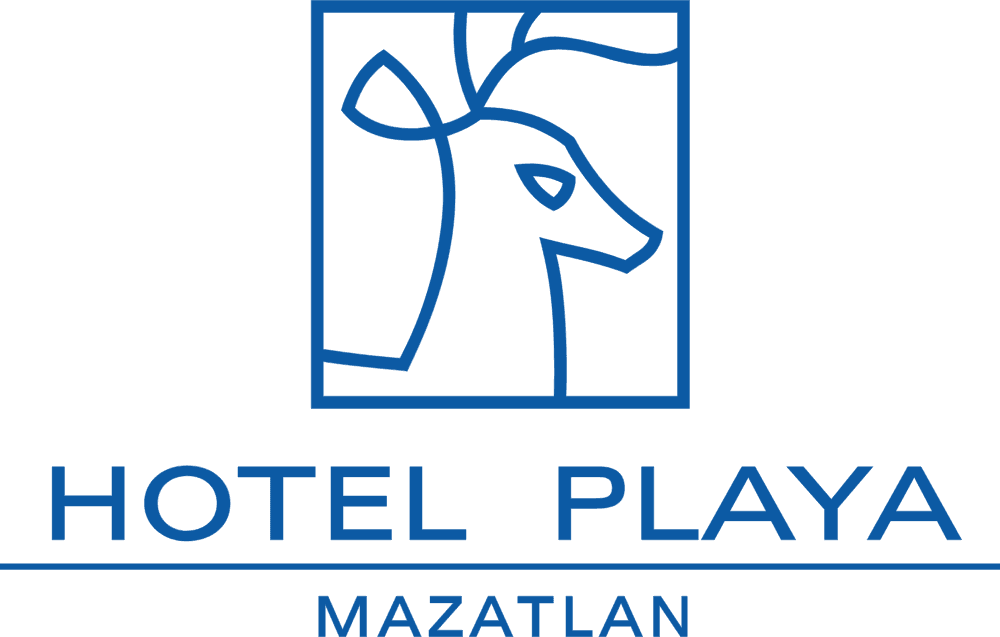Hotel Playa Mazatlán Logo download
