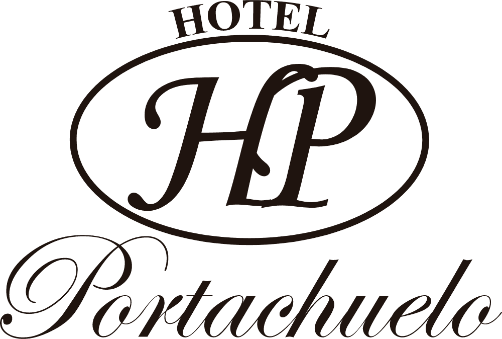 Hotel Portachuelo Logo download