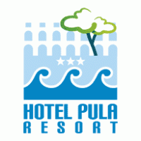hotel pula Logo download