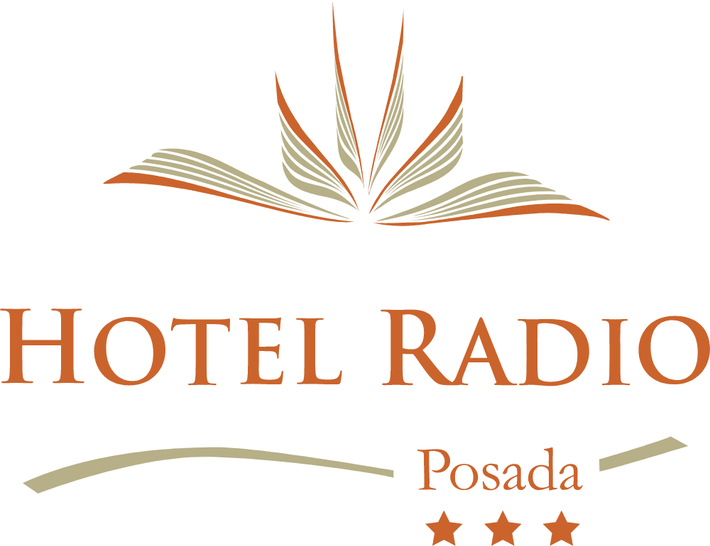 Hotel Radio Cordoba Logo download