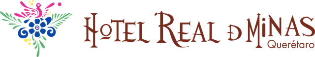 Hotel Real de Minas Tradicional Logo download