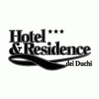 Hotel & Residence Logo download