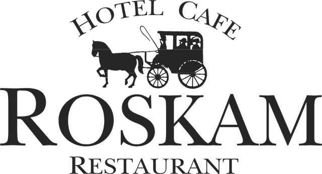 Hotel Roskam Logo download