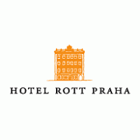 Hotel Rott Praha Logo download