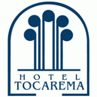 hotel tocarema Logo download