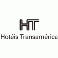 Hotel Transamerica Logo download