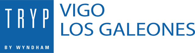 Hotel Trip Los Galeones VIGO Logo download