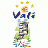 Hotel Vali Logo download
