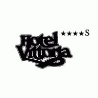 Hotel Vittoria Logo download
