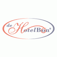 Hotelbon Logo download
