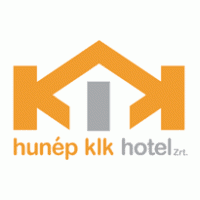 Hunep Hotel Logo download