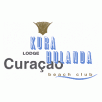 HURA HOLANDA. 2 HOTELS CURACAO Logo download