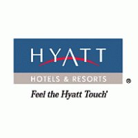 Hyatt Logo download