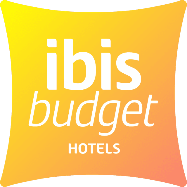 IBIS Budget Logo download