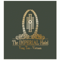 Imperial Hotel VungTau Logo download