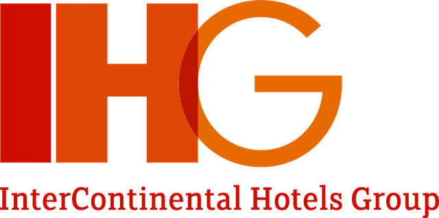 InterContinental Hotels Group Logo download