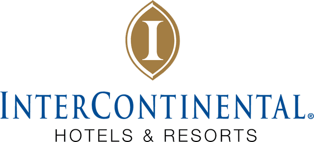 InterContinental Hotels & Resorts Logo download